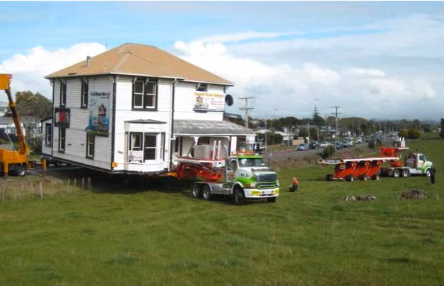 搬家连房子一起搬!——新西兰最霸气搬家公司(图9) 搬家连房子一起搬!——新西兰最霸气搬家公司(图9)