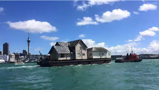 搬家连房子一起搬!——新西兰最霸气搬家公司(图7) 搬家连房子一起搬!——新西兰最霸气搬家公司(图7)