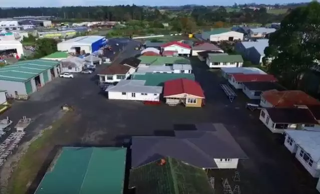 搬家连房子一起搬!——新西兰最霸气搬家公司(图19) 搬家连房子一起搬!——新西兰最霸气搬家公司(图19)