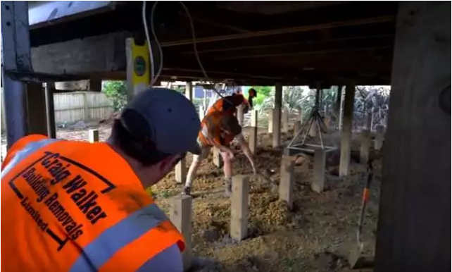 搬家连房子一起搬!——新西兰最霸气搬家公司(图18) 搬家连房子一起搬!——新西兰最霸气搬家公司(图18)