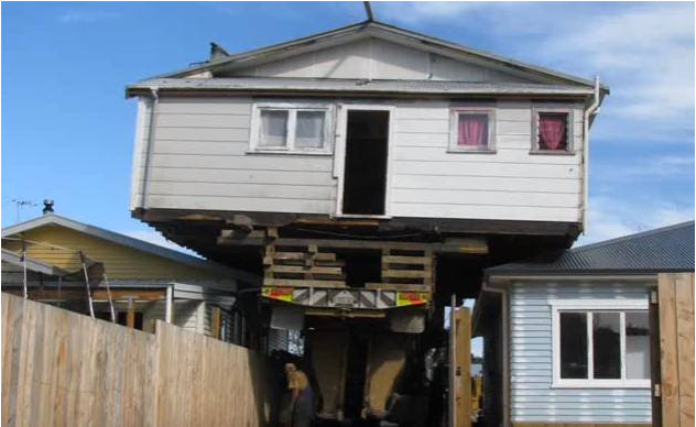 搬家连房子一起搬!——新西兰最霸气搬家公司(图14) 搬家连房子一起搬!——新西兰最霸气搬家公司(图14)