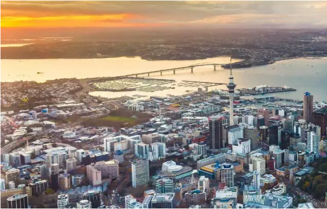 搬家连房子一起搬!——新西兰最霸气搬家公司(图1) 搬家连房子一起搬!——新西兰最霸气搬家公司(图1)