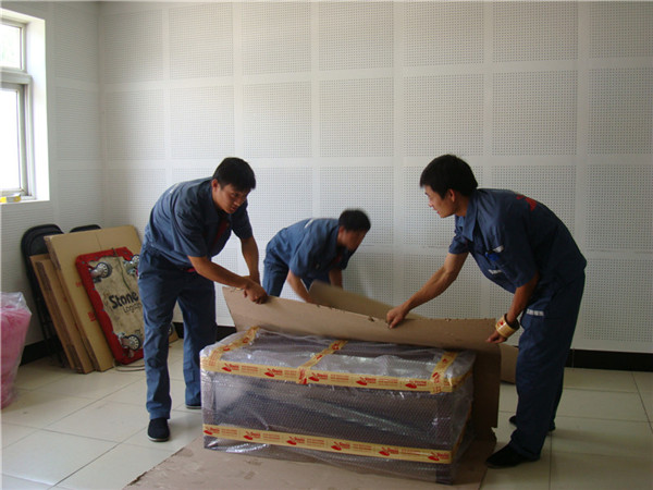 淄博老兵搬家教您搬家时的打包技巧,大全(图1) 淄博搬家公司