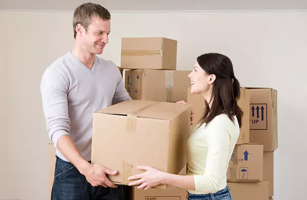 关于搬家的那些事儿 你了解吗?(图6) 淄博搬家