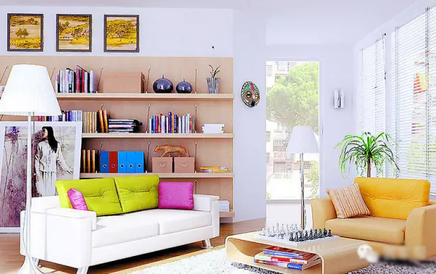 新房装修多久后入住比较好?搬家常识大全(图4) 张店搬家