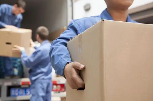 淄博搬家公司张店老兵搬家告诉你怎么搬运冰箱